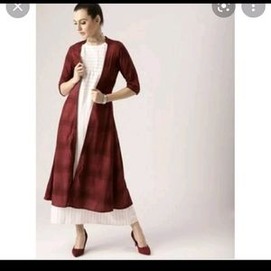 Libas maxi dress